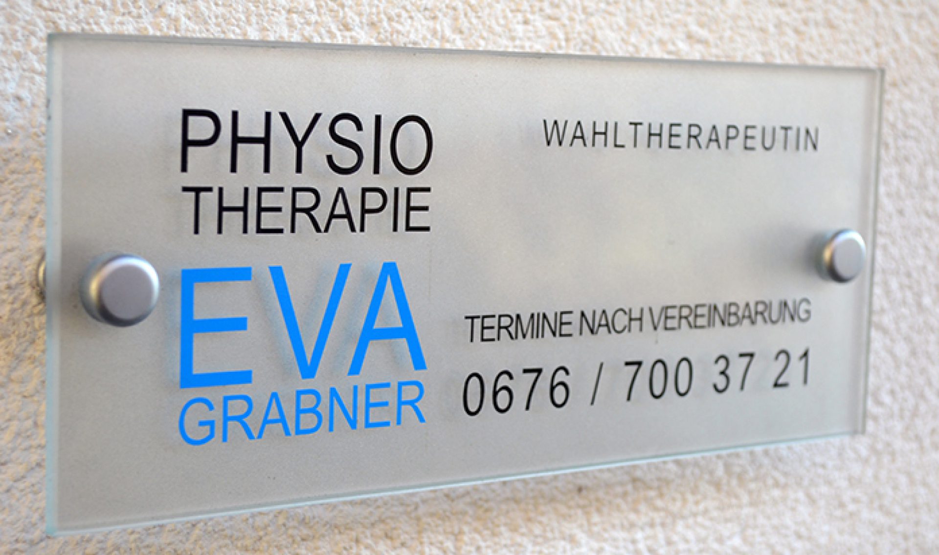Eva Grabner